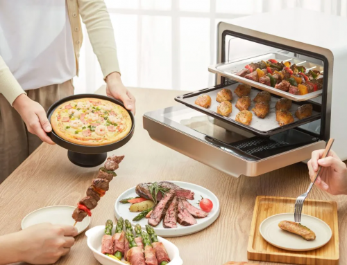 618“购物车”清单出炉，提升幸福感的五件好物，必入！”